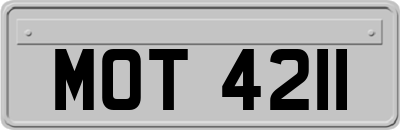 MOT4211