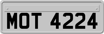 MOT4224
