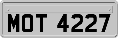 MOT4227