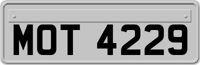 MOT4229