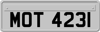 MOT4231