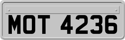 MOT4236