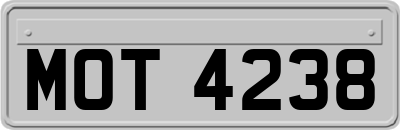 MOT4238