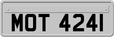 MOT4241