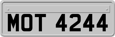 MOT4244