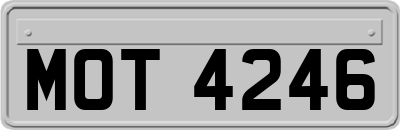 MOT4246