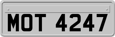 MOT4247