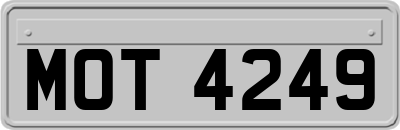 MOT4249