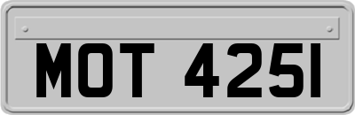 MOT4251