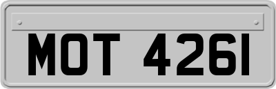 MOT4261