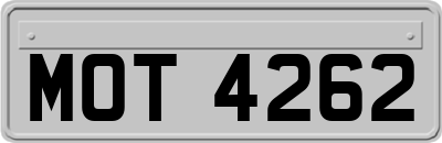 MOT4262