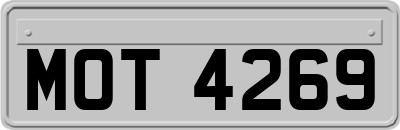 MOT4269