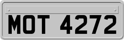 MOT4272