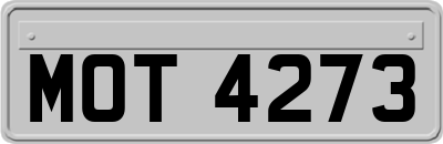MOT4273