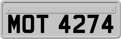 MOT4274