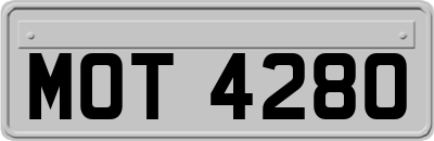 MOT4280