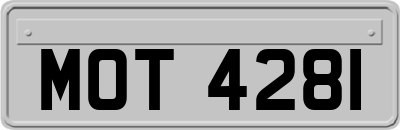 MOT4281