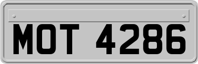 MOT4286