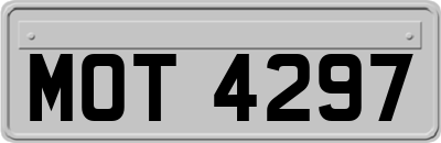 MOT4297