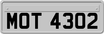 MOT4302
