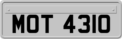 MOT4310