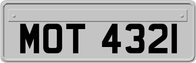 MOT4321