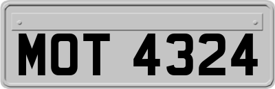 MOT4324