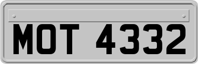 MOT4332