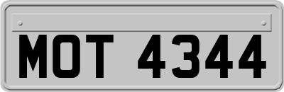 MOT4344