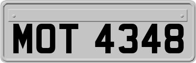 MOT4348