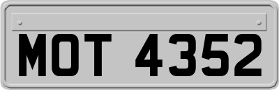 MOT4352