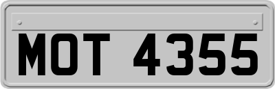 MOT4355