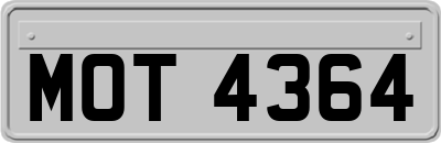 MOT4364