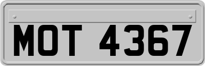 MOT4367