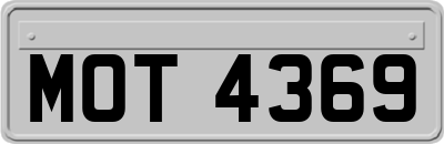 MOT4369