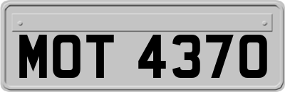 MOT4370
