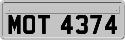 MOT4374