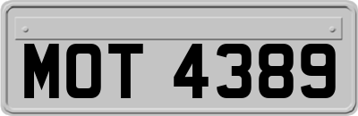 MOT4389