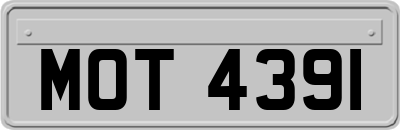 MOT4391
