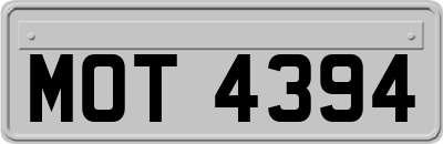 MOT4394