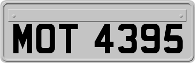 MOT4395
