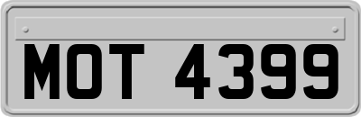 MOT4399
