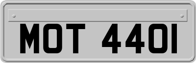 MOT4401