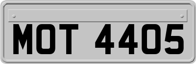 MOT4405