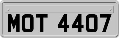 MOT4407