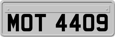 MOT4409
