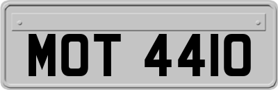 MOT4410