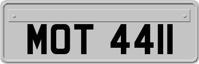 MOT4411