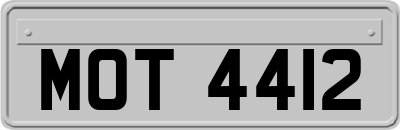 MOT4412