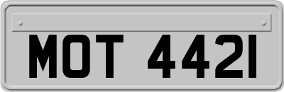 MOT4421